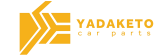 car parts logo yadaketp